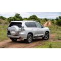 2020 Prado FJ150 Limited style body kit